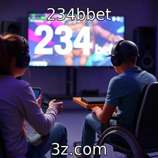 Desafios da acessibilidade em videogames