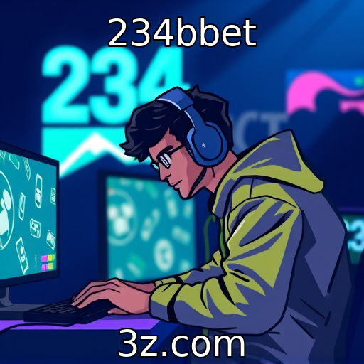 234bbet : E-sports e seu papel na cultura jovem