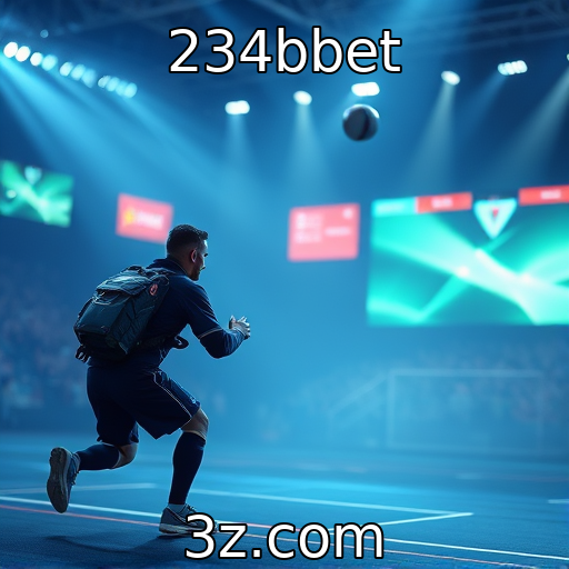 234bbet | Eventos de esportes eletrônicos atraem novos públicos