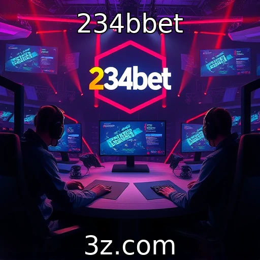 Futuro do eSports e seus desafios