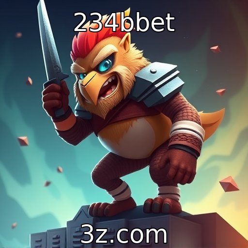 234bbet : Evolução dos gráficos em jogos de última geração