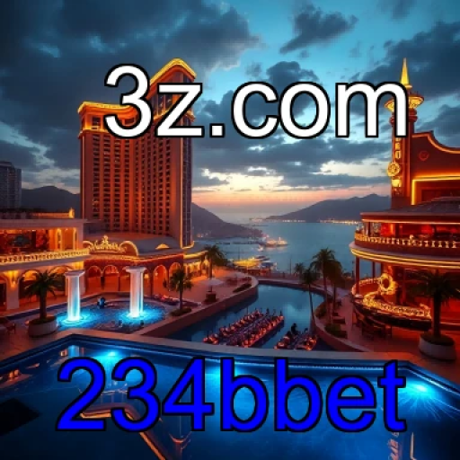 A Fidelidade Brilhante da 234bbet: Mais Que Apenas Lealdade