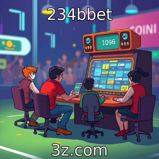 234bbet : Impacto das microtransações na experiência do jogador