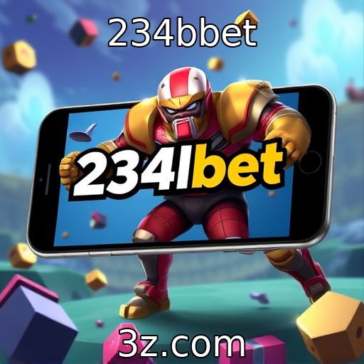 234bbet - Crescimento do mercado de jogos em dispositivos móveis