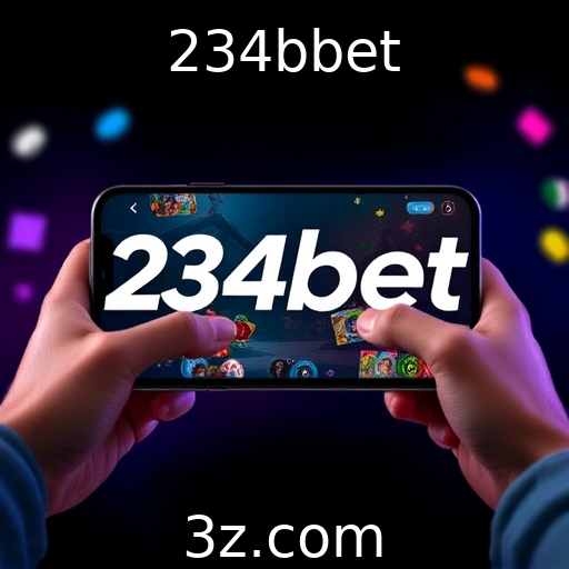 234bbet - Crescimento do mercado de jogos móveis no Brasil