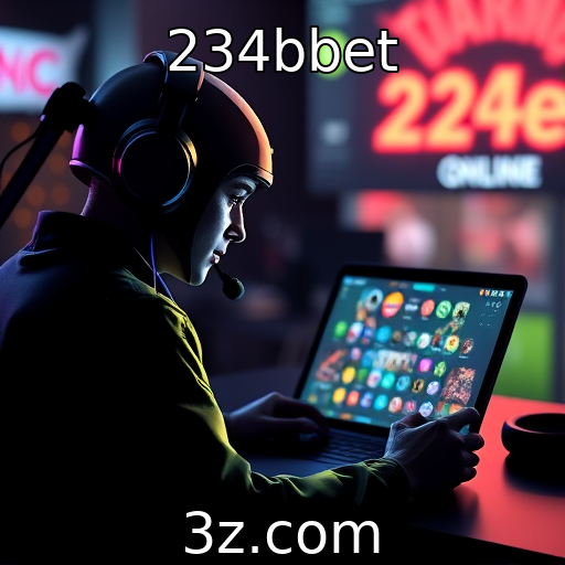 234bbet : Políticas de monetização e suas consequências