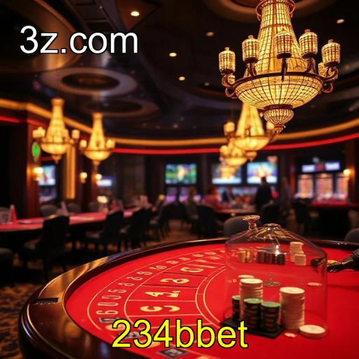 Novidades Empolgantes na Seção New da 234bbet