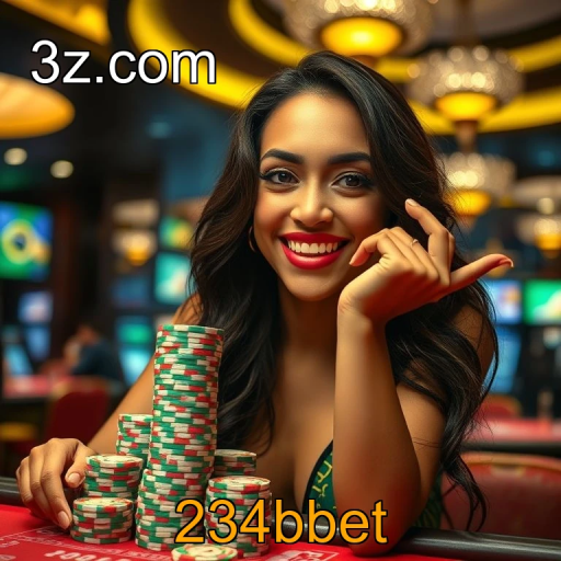 Novidades Imperdíveis na 234bbet: O Futuro dos Jogos