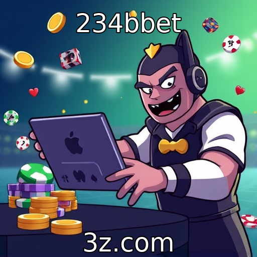 234bbet | Mudanças nas regulamentações de jogos online