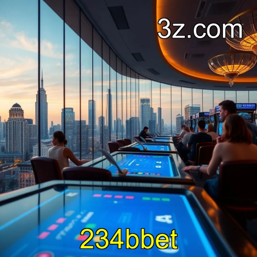 Reviews Impressionantes em Jogos no 234bbet para Você Apreciar