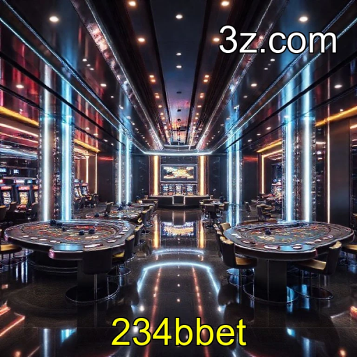 Slots Empolgantes no 234bbet: Diversão e Ganhos Aguardam