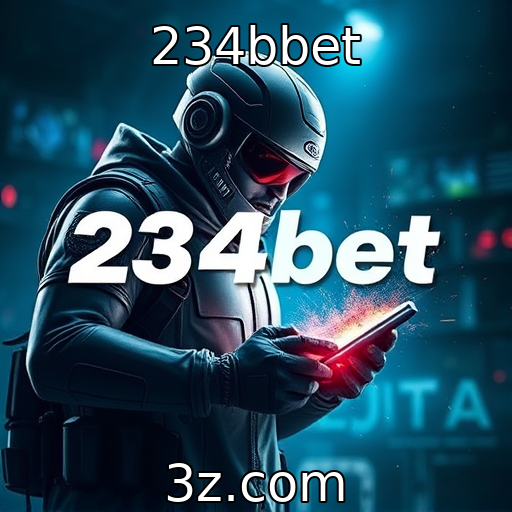 234bbet - Desenvolvimentos tecnológicos que influenciam jogos